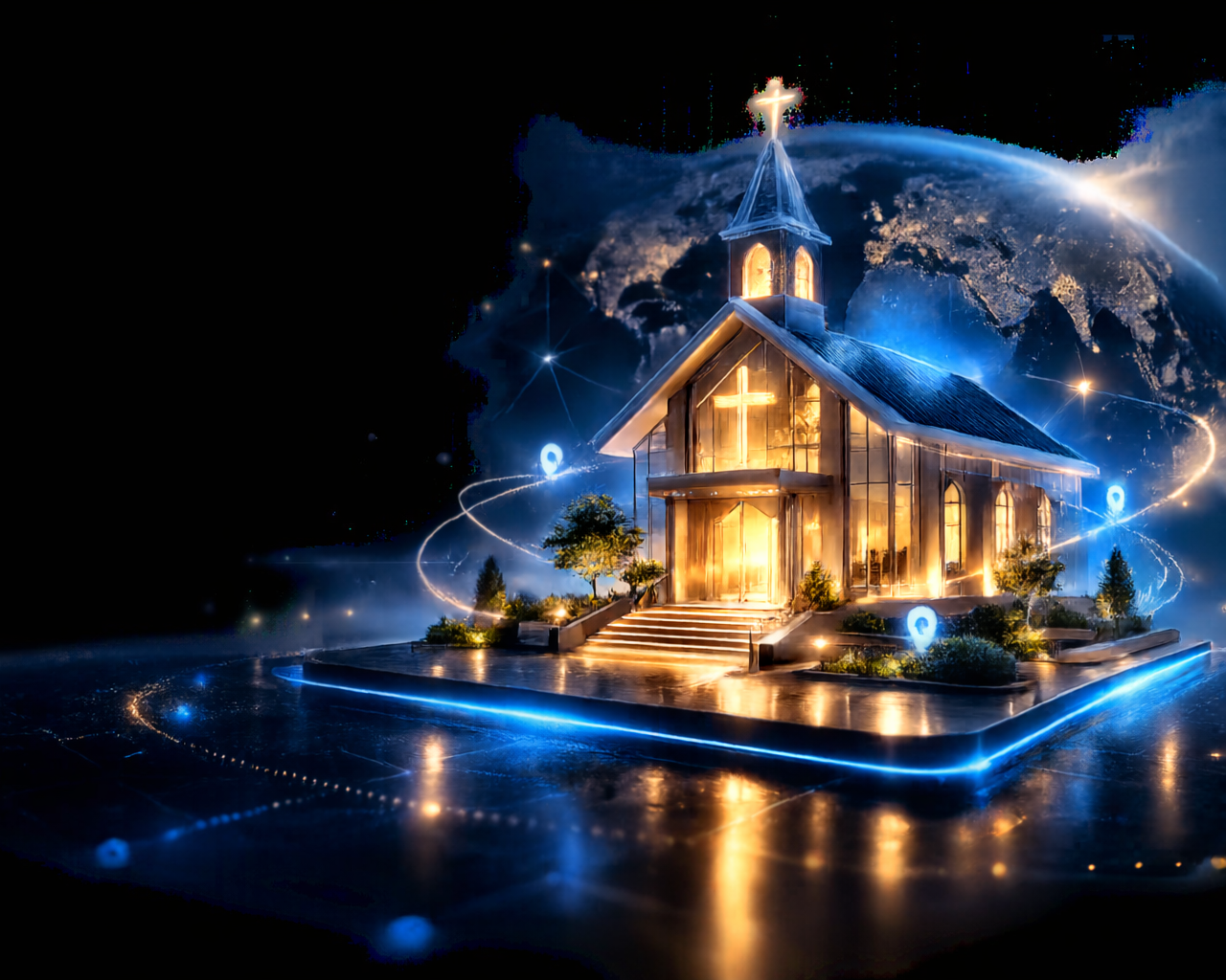 Faith Bible Chapel